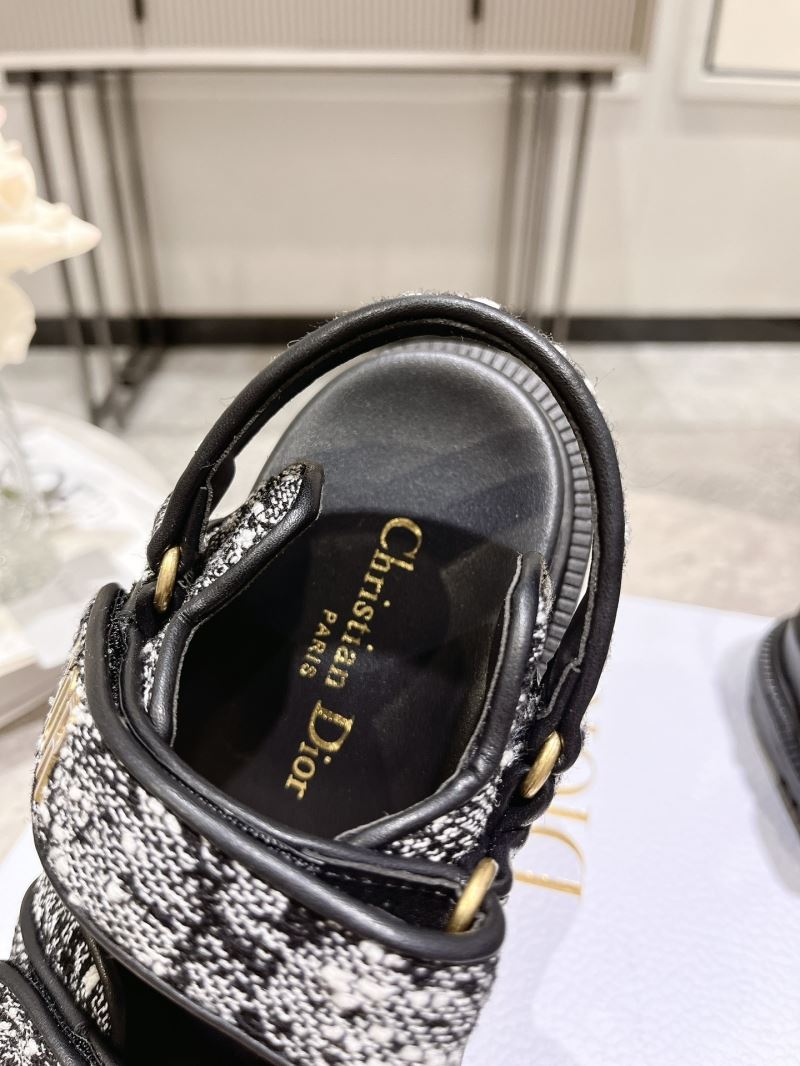 Christian Dior Sandals